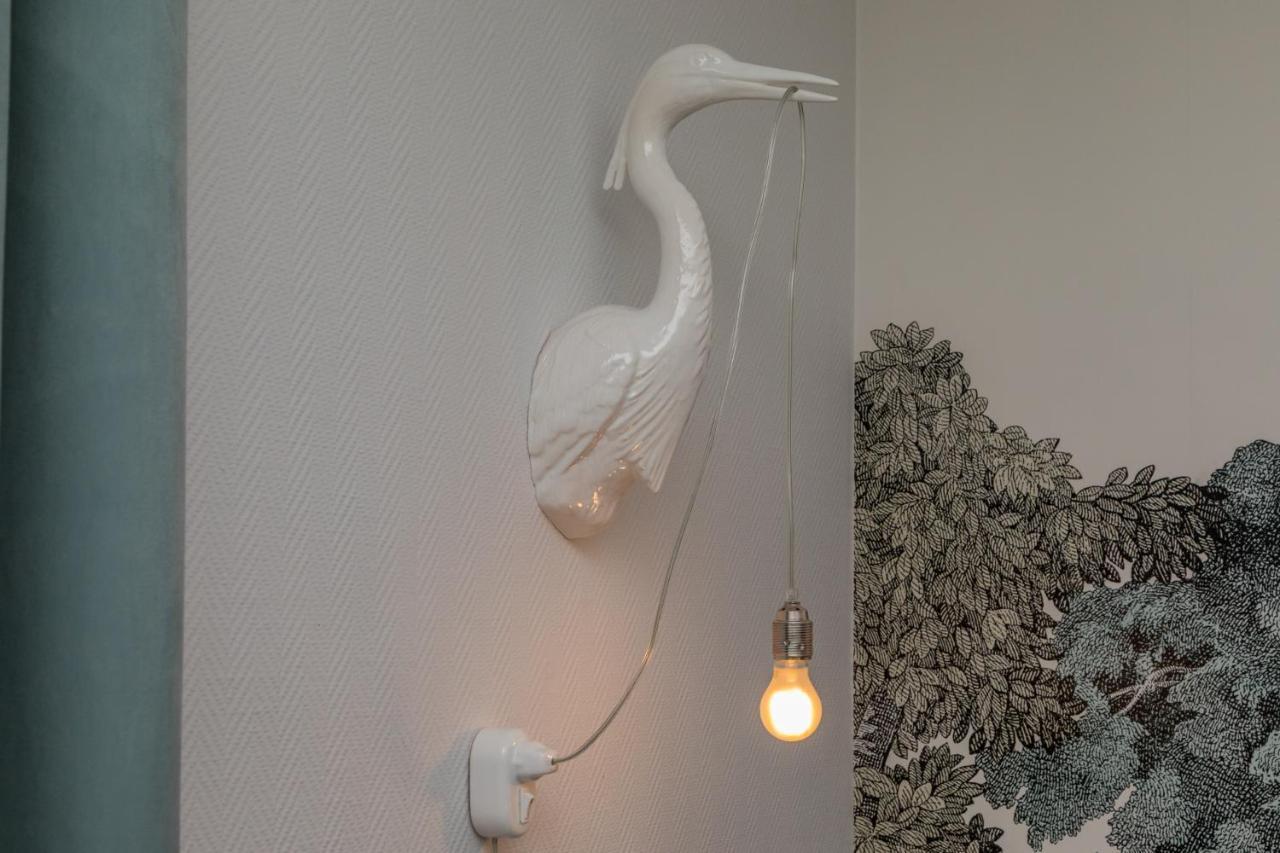 Welcome In - Beneden Appartement Kon Emmaweg 6, เฟราเวนโปลเดอร์ ภายนอก รูปภาพ